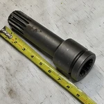 EXL-8, Apex #5 Spline Extension, 8" Oal, Drive, New Old Stock. Fixed Price $78.80.