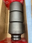 Wright Tools 3/4 Drive, 2 Size, Point Impact Sockets #6864, (lot Of 3). Fixed Price $90.00.