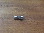 Snap On TMUM11 11MM Swivel Socket 1/4" Drive 12 Point Shallow Unused Made 2002. Fixed Price $24.99.