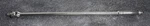 Snap-on Tools Usa SN24B 1/2" Drive 24" Chrome Handle Breaker Bar Very Clean!. Fixed Price $90.00.