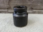 Wright Usa #6742 5/16" Impact Socket 3/4" Drive 12 Point. Fixed Price $26.95.