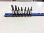 Matco Tools Socket Set (SBL003651). Fixed Price $78.95.