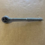 Vintage Craftsman 9-43797 Ratchet. Fixed Price $14.90.