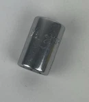 Tools Snap-on 5/16 TM-410 Shallow Socket 1/4" Drive 8 Point Oom. Fixed Price $10.49.