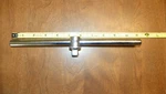 Vtg Armstrong Armaloy 1'2'' Drive # 12-938 Sliding Breaker BAR11'' Long. Fixed Price $20.00.