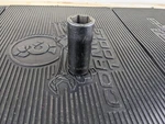 #AV251 Snap-on SIM320 Deep Impact Socket 6 Point 1/2 Drive. Fixed Price $15.95.