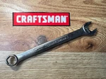 Craftsman 42870 13MM -va- Combination Wrench 6 Point Ultrasonic Cleaned. Fixed Price $14.94.