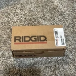 New Sealed Ridgid 35685 Extractor Set. Fixed Price $130.00.
