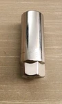 Craftsman Usa 5/8" Spark Plug Socket 6 Point 3/8" Drive 43324. Fixed Price $9.50.