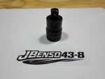 Snap-on Tools Usa New 1/2" 3/8" Drive Reducer Extension Adapter Socket GSAF1F. Fixed Price $49.95.
