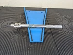 #BD986 Snap-on 1/2 Drive Flex Head Breaker Bar SV10A Made In Usa! 10". Fixed Price $39.95.
