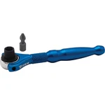 Titan 1/4IN.-DRIVE Micro Bit Driver, 90 Tooth. Fixed Price $32.99.