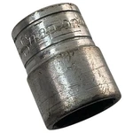 Snap-on Tools Socket F161 3/8" Drive 1/2" Sae 12 Point Pictured Usa Fast Ship. Fixed Price $12.49.