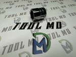 Snap-on Tools Usa New 1/4" Drive 6-POINT Metric 15MM Shallow Chrome Socket TMM15. Fixed Price $47.95.
