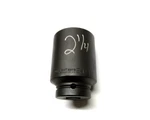Wright Tool 8972 2-1/4 Deep Impact Socket 1" Drive 6-POINT New Made Usa. Fixed Price $93.01.