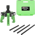 Oemtools 25090 Harmonic Balancer Puller Kit, Adjustable 3-JAW Fits Most &. Fixed Price $95.45.