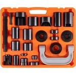 Ball Joint Kit C-press Tools 25 Pcs Automotive Repair. Fixed Price $79.99.