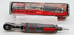 Nos 3/8 Inch Ratchet Wrench Craftsman 919933 50 Ft. Lbs. Torque 180 Rpms. Fixed Price $69.95.