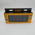 Dewalt 7-PIECE 1/2" Drive Sae Socket Set (DWMT81608). Fixed Price $28.00.