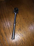 Vintage Par X UR70 Ratchet 3/8 Drive Usa Long. Fixed Price $49.99.