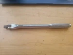 Allen 11920 Flex Head Handle 3/8 Inch Drive 10 Long Used Usa Govt Surplus. Fixed Price $24.98.