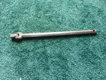 Vintage S-k Sk S&k 40253 Diamond Logo 14" 1/2 Drive Breaker Bar Usa Made Tool. Fixed Price $29.99.