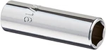 Proto PRO5014H Torqueplus Deep Sockets 3/8 In - Skt Dr 7/16 Pt. Fixed Price $20.91.