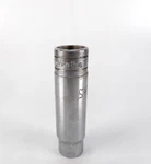 Snap-on Tools Ts 181 1/2" Drive Pt 9/16" Flank Deep Socket Engraved. Fixed Price $14.99.