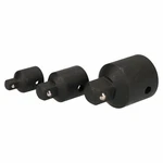 Socket Adapter Adaptor Impact Reducer Ratchet Set 3PC 3/4" - 1/4" Step Down. Fixed Price $27.39.