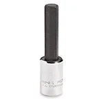 Proto J49907/32 Socket Bit, Steel, 3/8 In, Tpsz 426H84. Fixed Price $16.58.