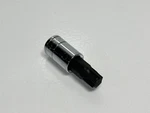 Sk Tools Usa T55 Torx Socket Driver - 3/8 Model 45555. Fixed Price $17.49.