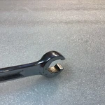 SNAP-ON#RXM1517S Mm, Metric, Dual End Flare Nut Wrench I-beam Style. Fixed Price $36.99.