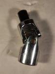Stanley 1/2" Drive Universal Swivel Joint Socket Adapter Inch, 86-411. Fixed Price $12.99.