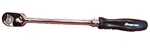 New Snap-on 3/8" Drive FHLD80A Black Hard Handled Ratchet Unused. Fixed Price $179.99.