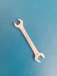 Blue Point Tools J-2022 5/16" X 11/32" Open End Wrench Vintage Usa Made. Fixed Price $13.00.