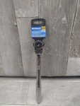 Kobalt 1/2" Drive Quick Release Ratchet Pro 90 #2884729. Fixed Price $19.61.