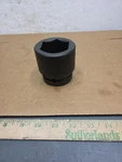 Proto Professional Impact Socket 1" Drive , Metric 46MM Point J10046M. Fixed Price $29.00.