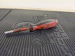 #AR953 Snap On Usa - SSTM40 Magnetic Interchangeable Screwdriver No. Fixed Price $22.95.