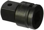 Stanley Proto J07655 Impact Drive Adapter, 3/4" FX1". Fixed Price $30.26.