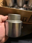 8H-8543 1/8 Socket 3/4" Drive Chrome 12 Point Caterpillar $136.40 List. Fixed Price $63.00.