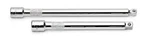 Sk Tools Usa 3/8" Drive, 3" Ling Chrome Wobble Extension 45165. Fixed Price $46.42.