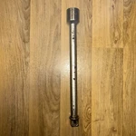 Mac Tools W16E 1" Drive Chrome Extension 16" Usa Vintage Sabina. Fixed Price $75.00.