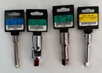 Craftsman Usa Ext.'s And Univ Joint, See List (5) Nos. Fixed Price $24.99.