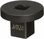 Grey Pneumatic 2238RA 1/2" F X 3/4" Reducing Sleeve Adapter Socket. Fixed Price $18.49.