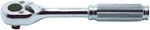 2753N Koken Tools 1/4 6.35MM Sq. Ratchet Handle Knurled Grip 115MM Japan. Fixed Price $42.98.
