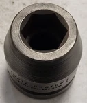 Proto 1" Socket Drive 6PT 10016 Listing. Fixed Price $20.00.