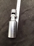 Snap On S9704 Afu 13/16 Point Universal Deep Socket 1967 Date Made Usa. Fixed Price $17.61.