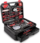 325 Piece Repair Tool Kit, General Home/auto Set,diyer,. Fixed Price $89.97.