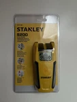 Stud Sensor S-200 S200 Stanley STHT77406. Fixed Price $38.00.