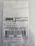 Genuine Oem Bosch/skil Washer 2610023331. Fixed Price $8.95.